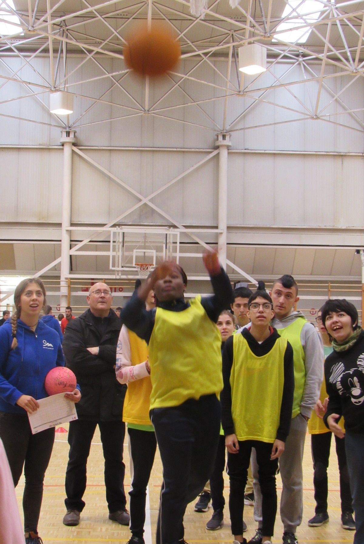Resultados de la jornada de Juegos Navarros de Bowling, Deporte Rural y Tiros